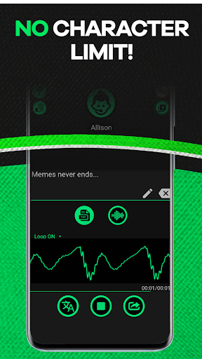 Narrator's Voice - TTS পিসি