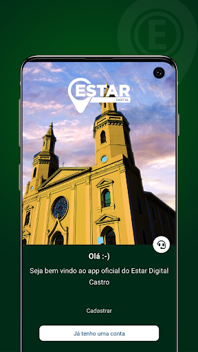 Estar Digital Castro PC版