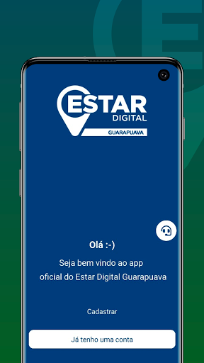 Estar Digital Guarapuava