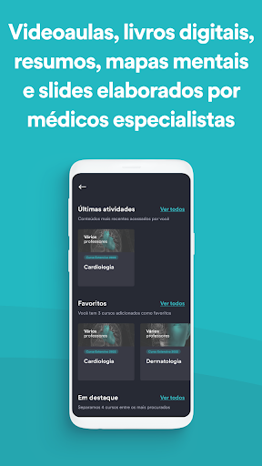 Estratégia MED para PC