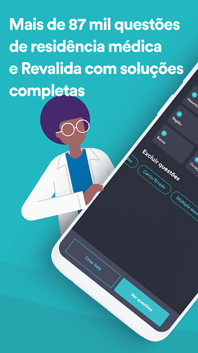 Estratégia MED para PC