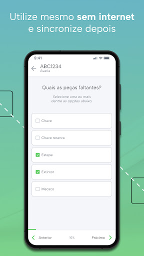 Rabbot | Checklist Digital para PC