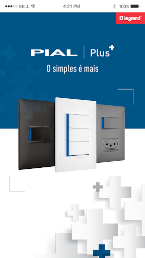 Legrand PIAL | Plus+ para PC