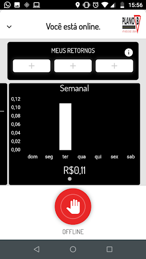 Plano B - Motorista PC