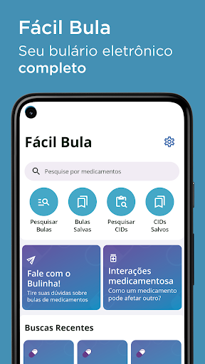 Fácil Bula PC版