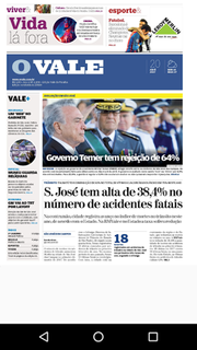 Jornal OVALE PC