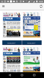 Jornal OVALE PC