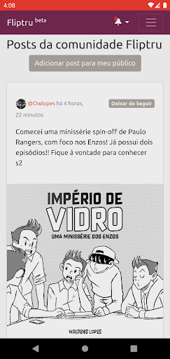 Fliptru para PC