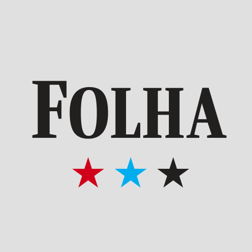 Folha de S.Paulo para PC