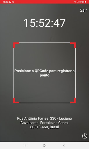 Fortes Colabore Totem para PC