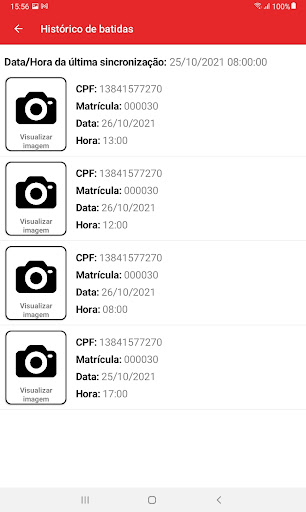 Fortes Colabore Totem para PC