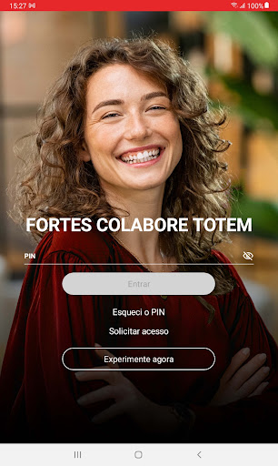 Fortes Colabore Totem para PC