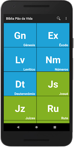 Bíblia Pão da Vida Almeida A. para PC