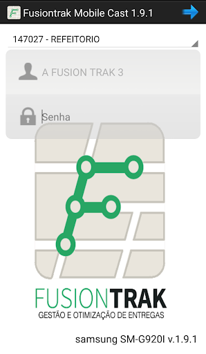 Fusion MobileCast para PC