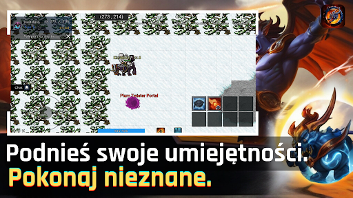 Battle Online: PROSTA MMORPG PC