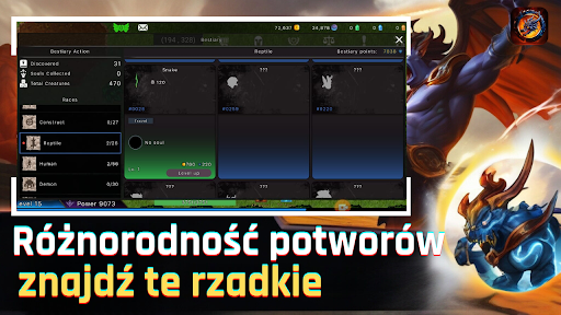 Battle Online: PROSTA MMORPG PC