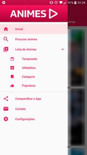 Baixe Animes Brasil no PC com MEmu