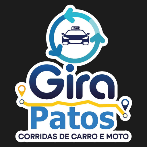 Gira Patos - Motorista para PC