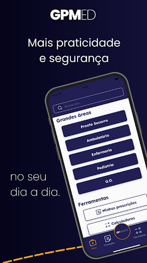 GPMED para PC