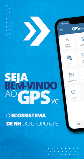 GPSvc para PC