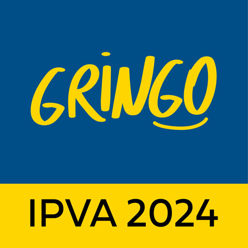 Gringo: IPVA parcelado, CNH e+