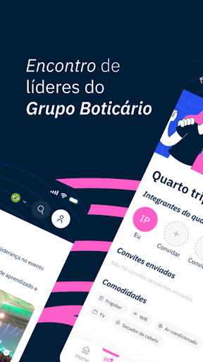 Lidera - Fórum de Executivos ПК
