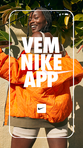 Nike App PC
