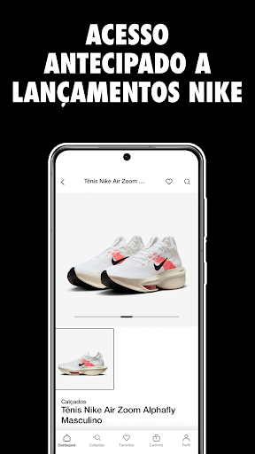 Nike App para PC
