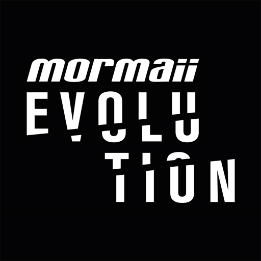 Mormaii Evolution para PC