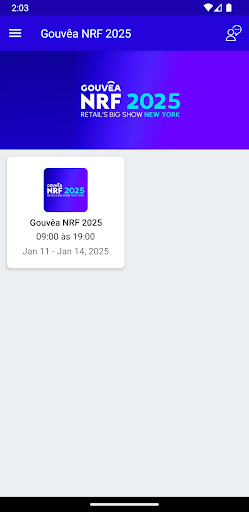 Gouvêa NRF 2025 ПК