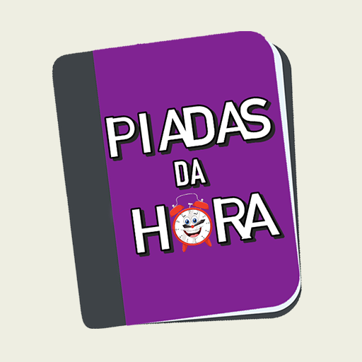 Piadas da Hora ПК