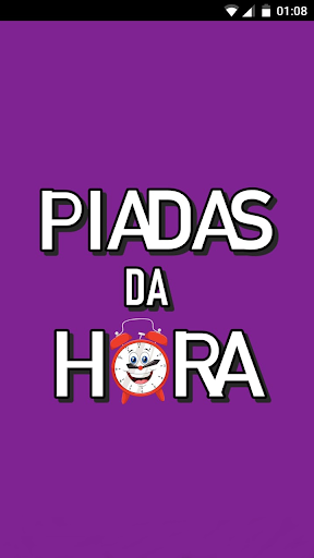 Piadas da Hora ПК