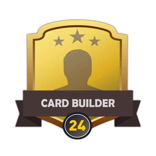 UT Card Builder 25 ПК