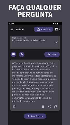 Ajuda AI: App de Estudos para PC