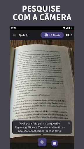 Ajuda AI: App de Estudos para PC