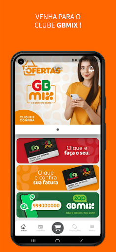 Clube GBMix para PC