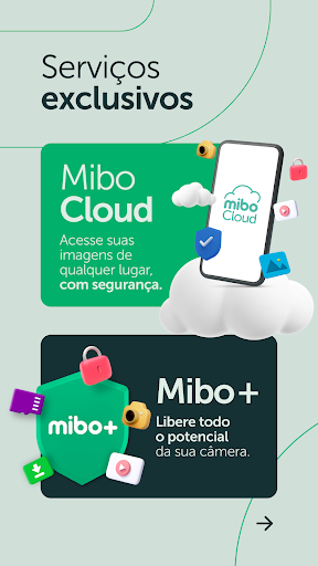 Mibo Smart para PC