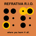 Curso REFRATIVA R.I.O. PC