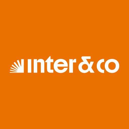 Inter&Co: Conta, Cartão e Pix