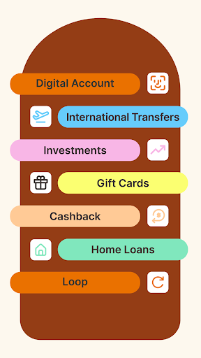 Inter&Co: Financial APP