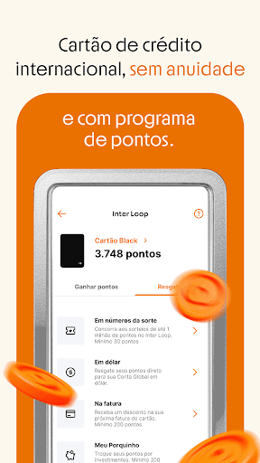 Inter&Co: Financial APP