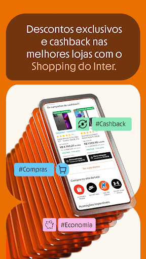Inter&Co: Financial APP