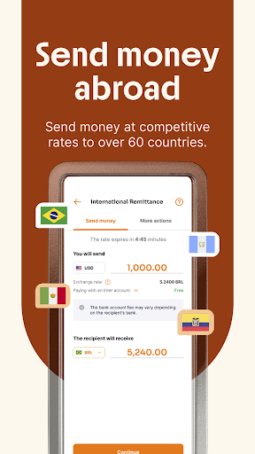 Inter&Co: Financial APP PC