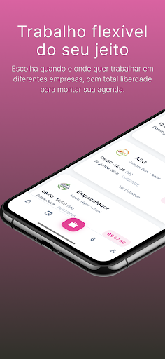 iWof: Profissionais parceiros para PC