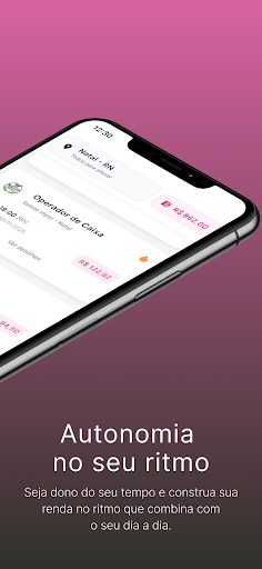 iWof: Profissionais parceiros para PC