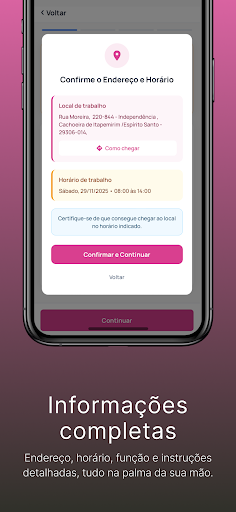 iWof: Profissionais parceiros para PC