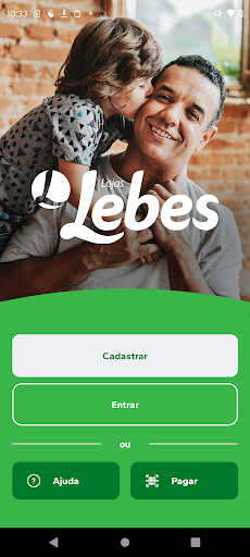 Lojas Lebes para PC