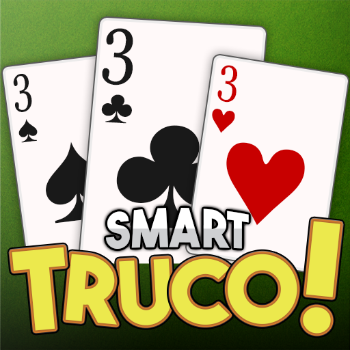 Smart Truco: Truco Online para PC