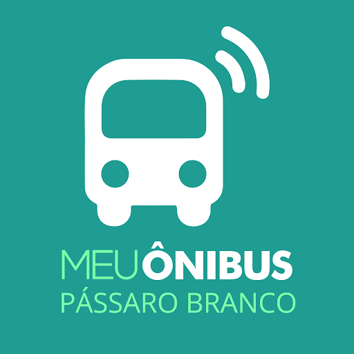 Meu Ônibus Pássaro Branco para PC