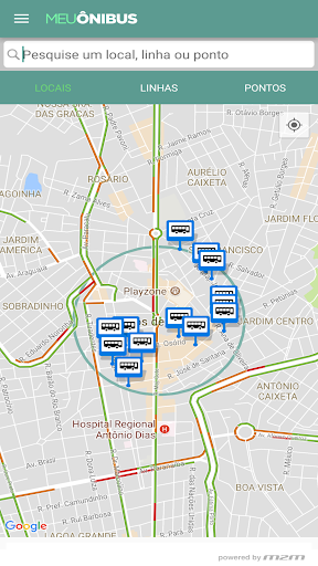 Meu Ônibus Pássaro Branco para PC